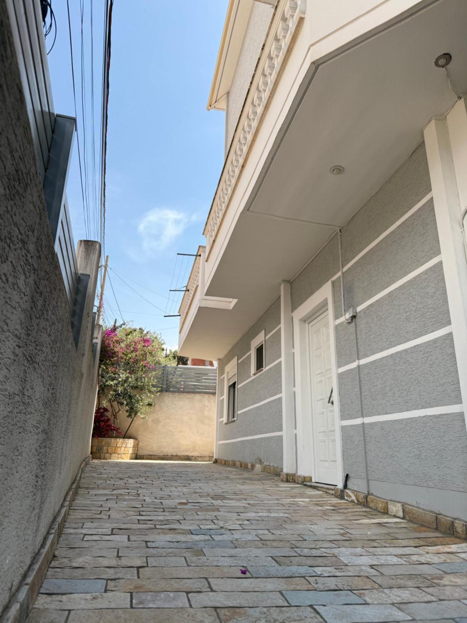 Apartments&Studios ARDIAN-MANDI Sarandë Exterior foto